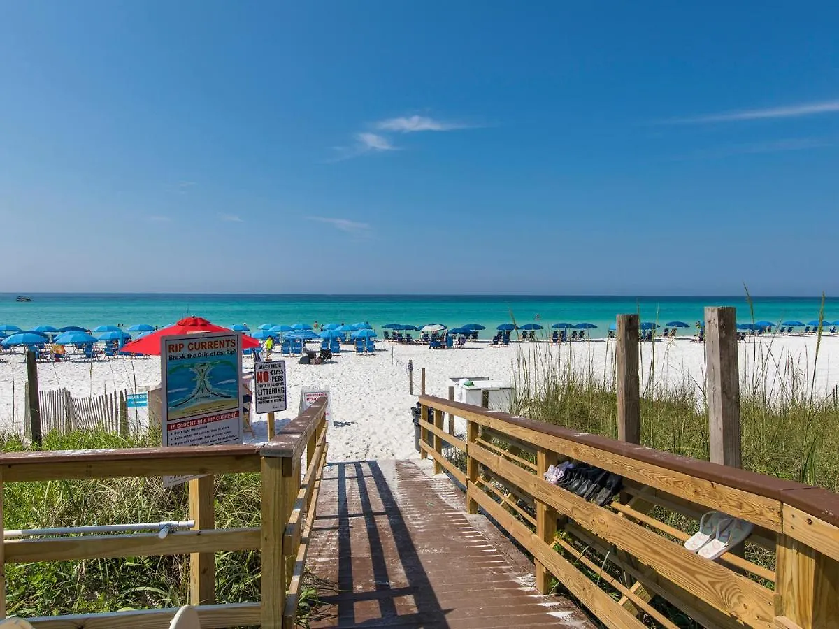 Apartment Sterling Shores 317 - Sterling Gem Destin