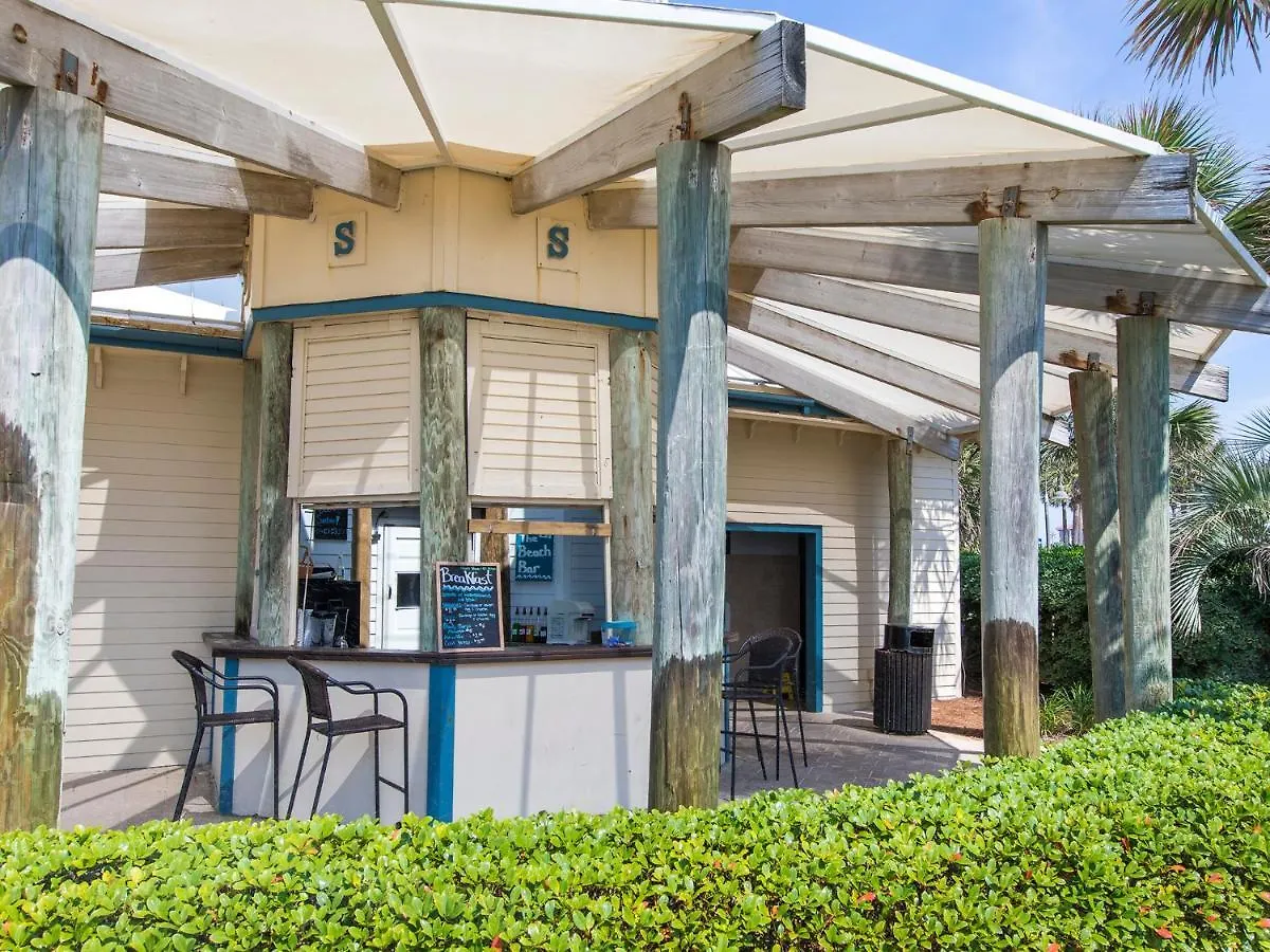 Apartment Sterling Shores 317 - Sterling Gem Destin