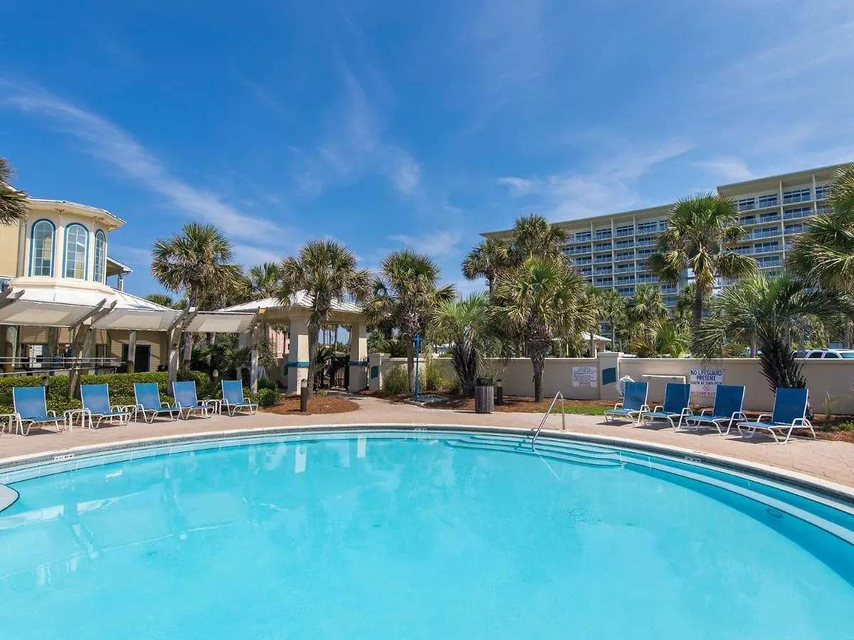 Sterling Shores 317 - Sterling Gem Destin United States