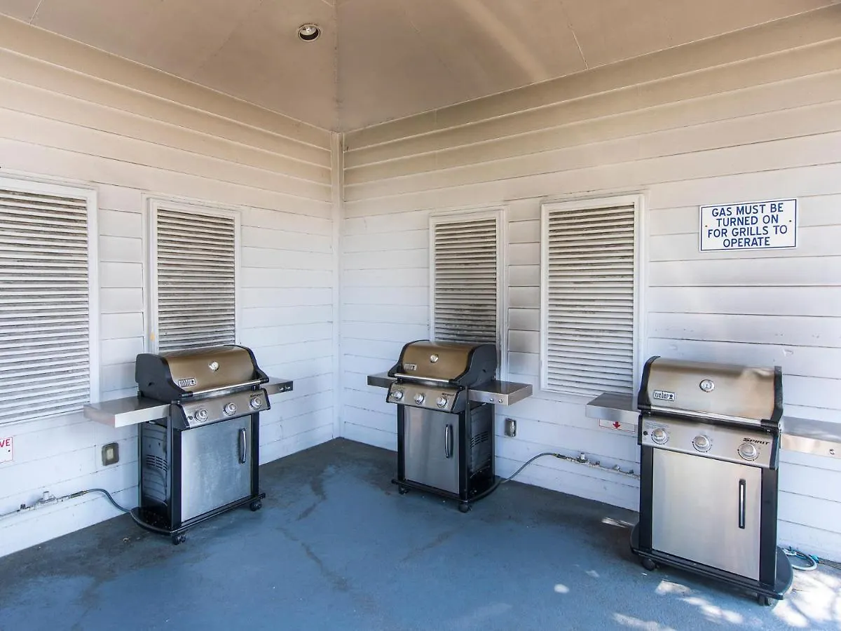 Sterling Shores 317 - Sterling Gem Destin Apartment