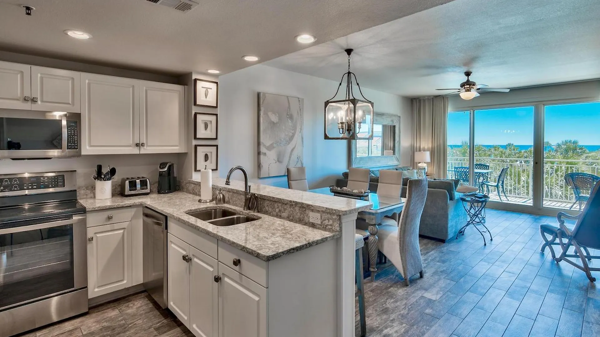 Sterling Shores 317 - Sterling Gem Destin