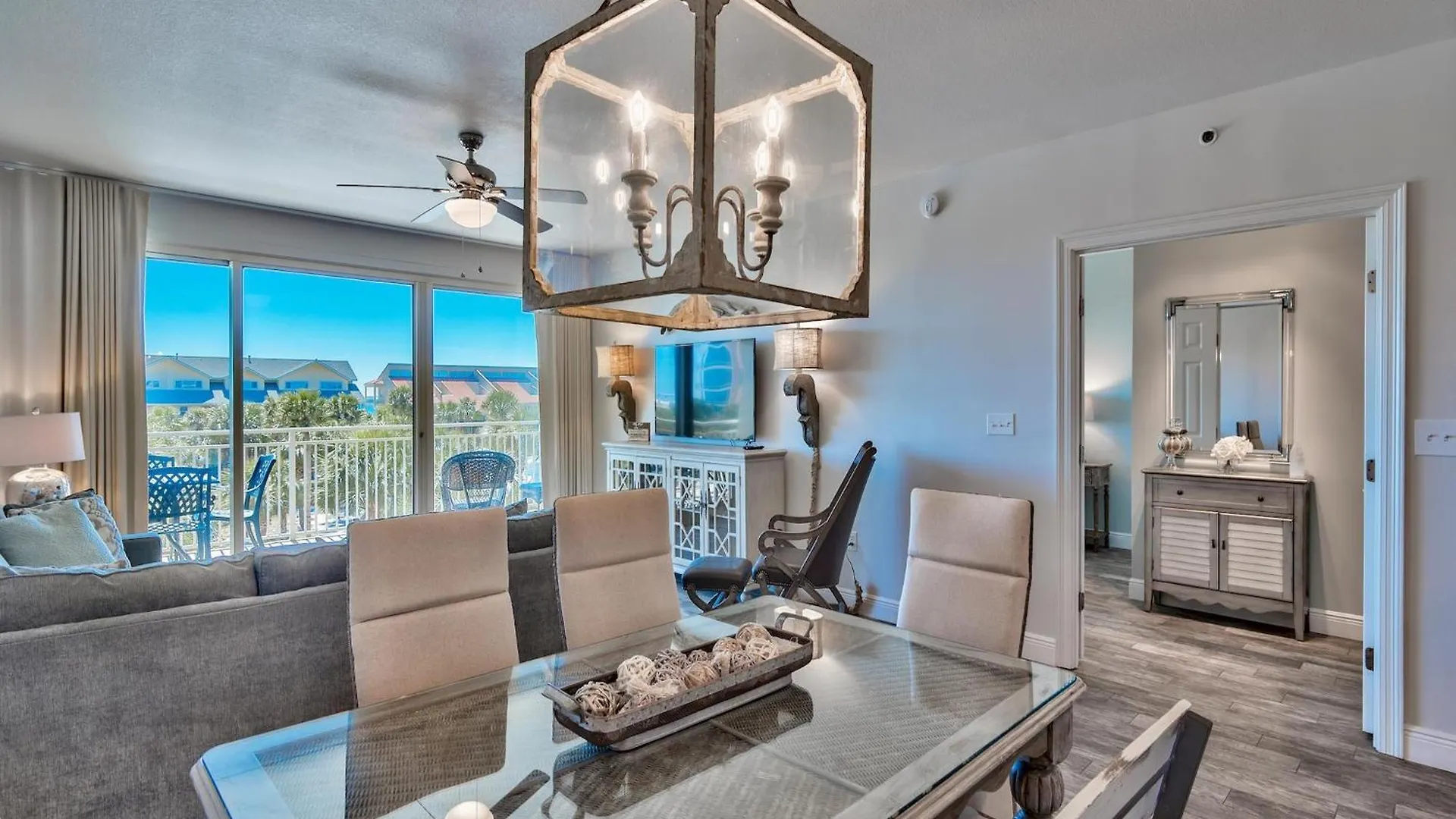 Apartment Sterling Shores 317 - Sterling Gem Destin