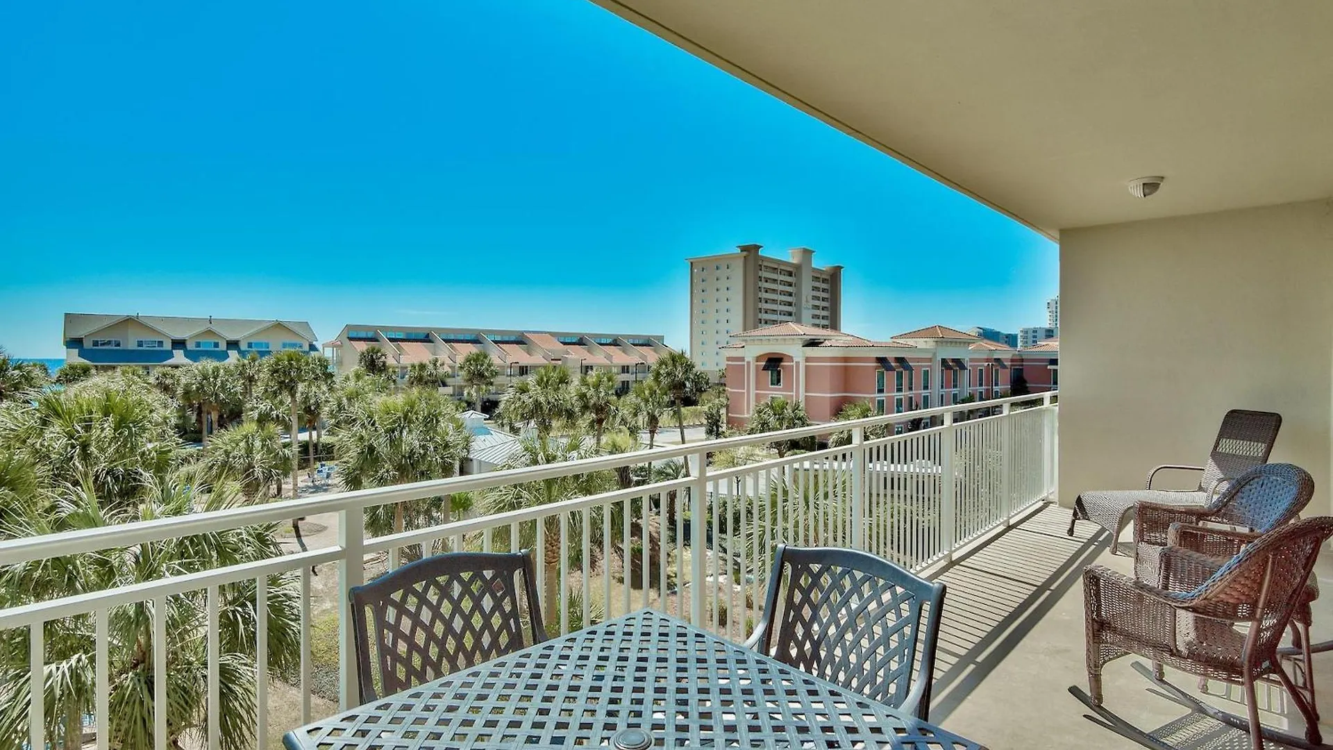 Apartment Sterling Shores 317 - Sterling Gem Destin