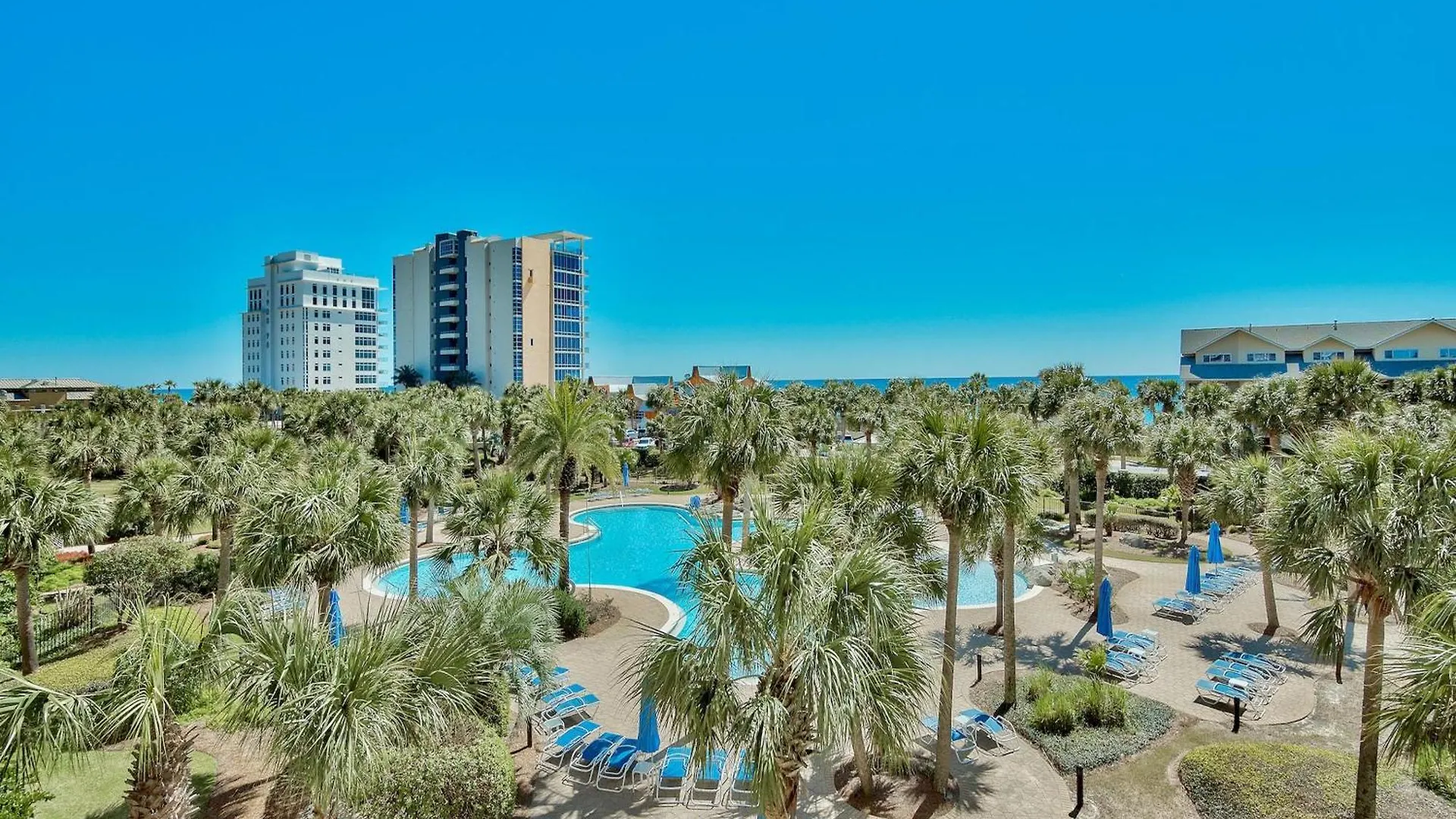 Sterling Shores 317 - Sterling Gem Destin 0*,
