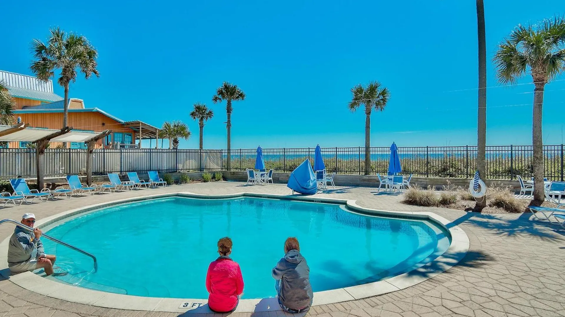 Sterling Shores 317 - Sterling Gem Destin United States