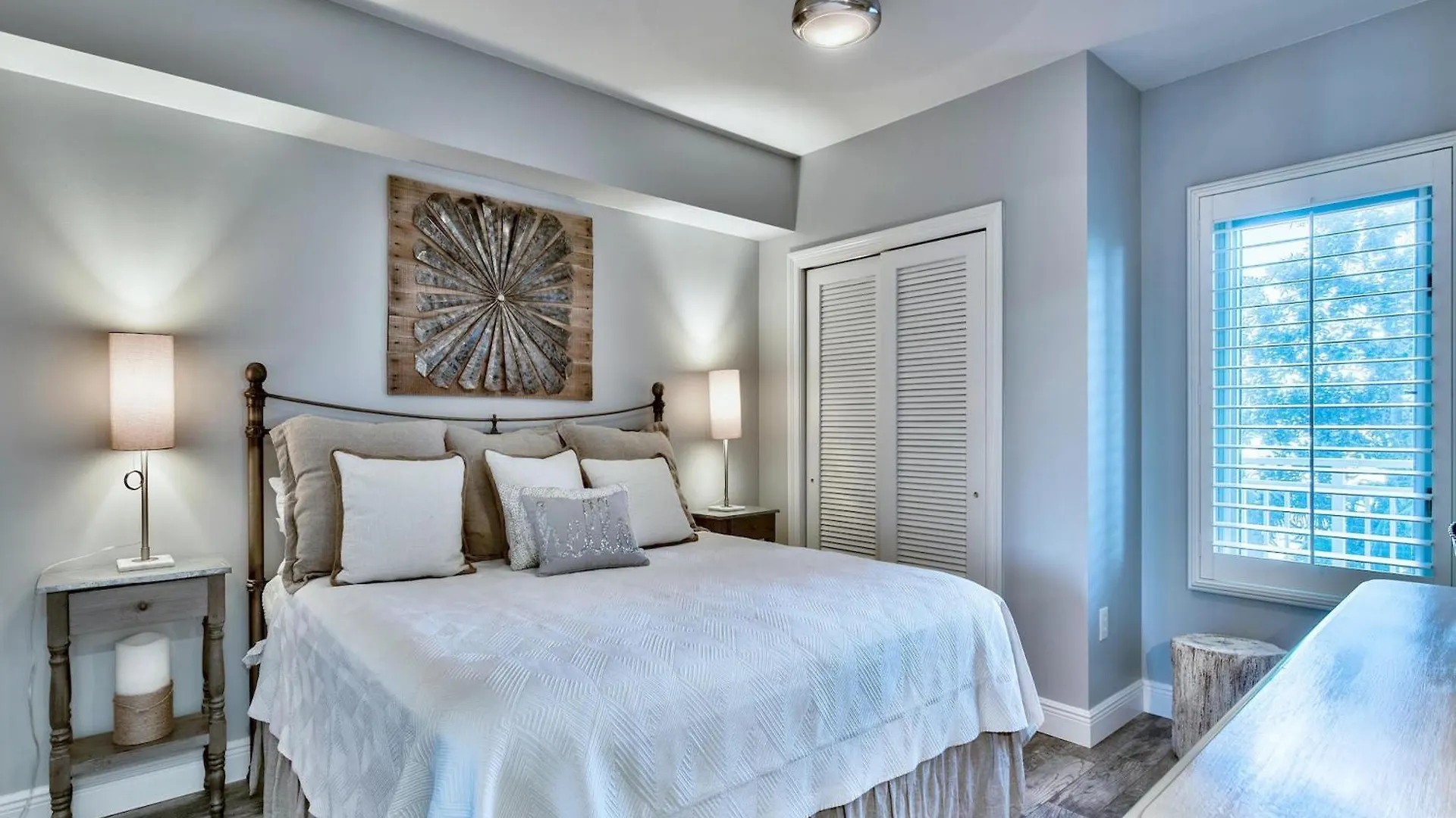 Sterling Shores 317 - Sterling Gem Destin Apartment