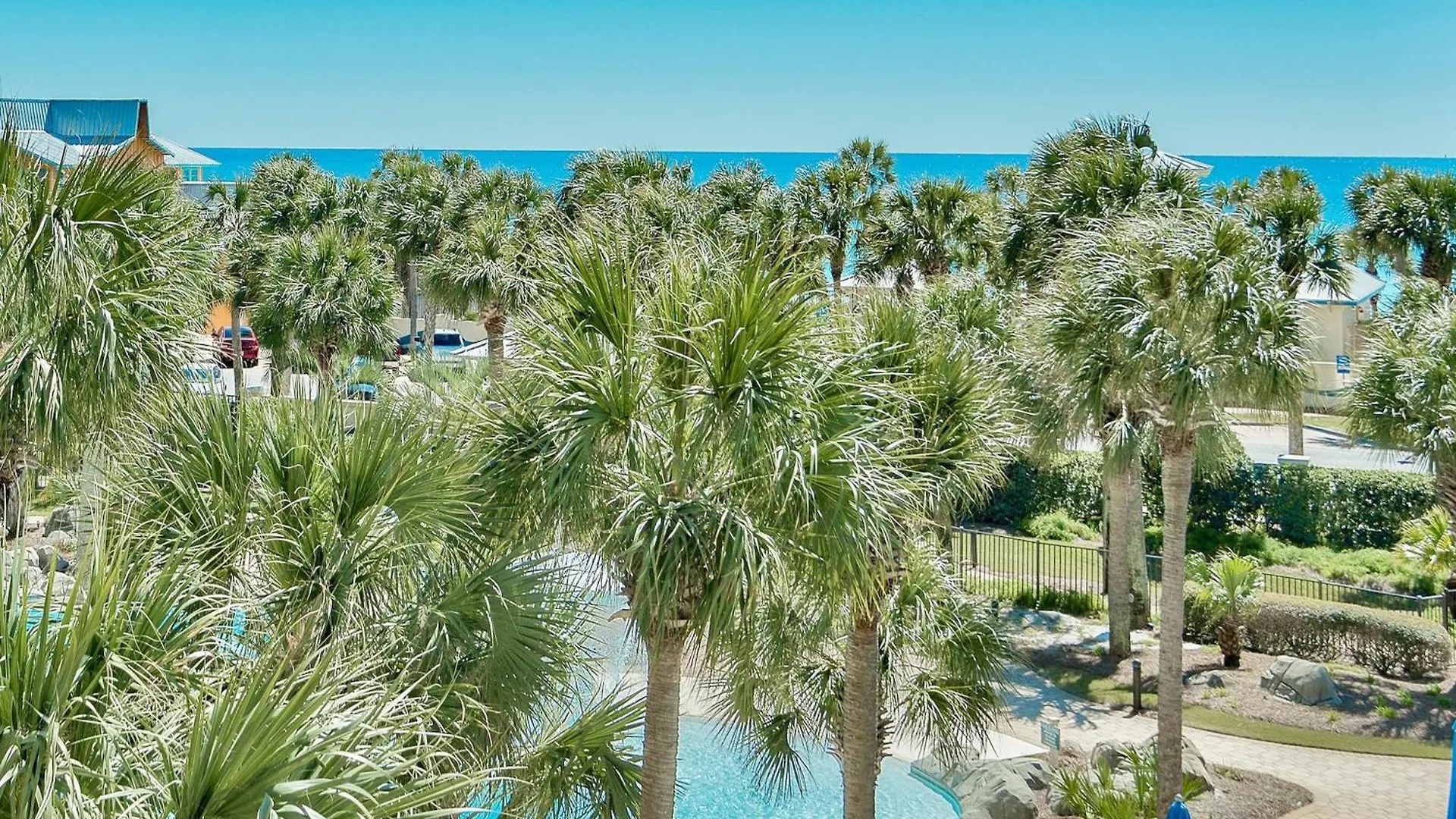 Apartment Sterling Shores 317 - Sterling Gem Destin