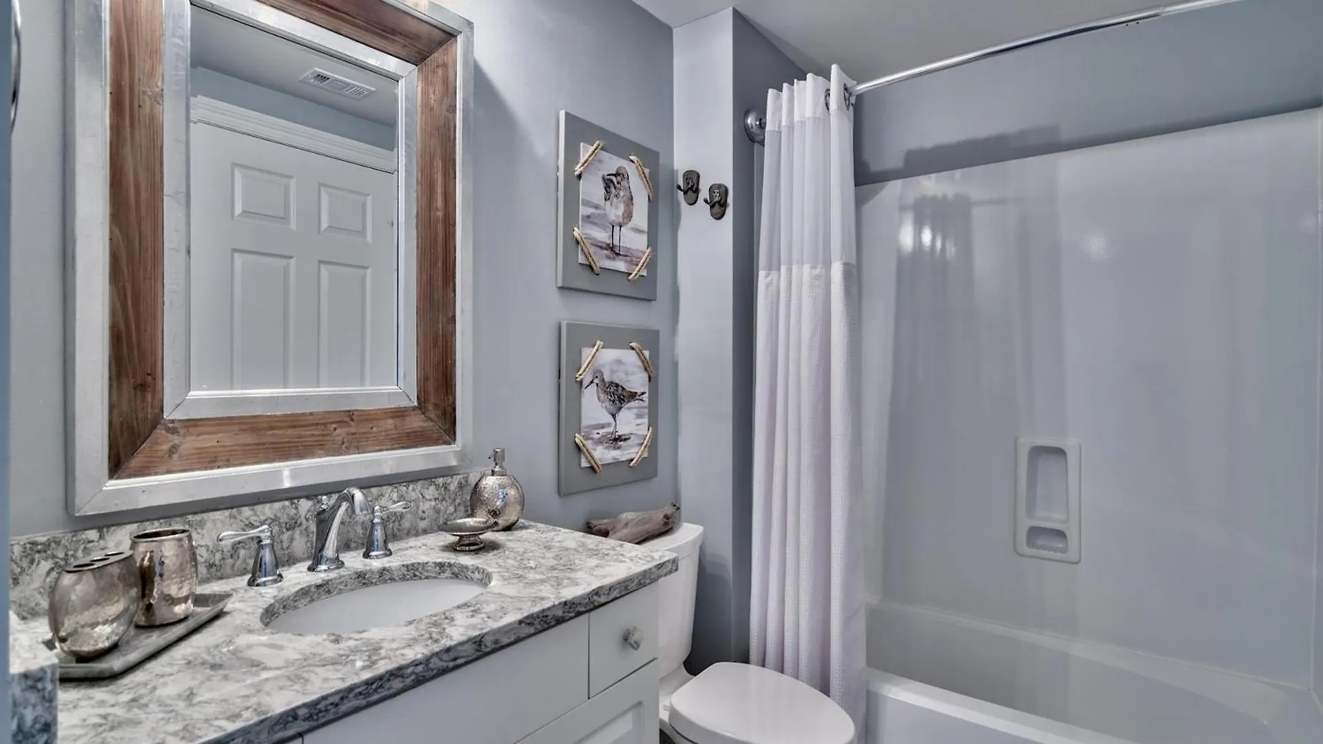 Apartment Sterling Shores 317 - Sterling Gem Destin United States