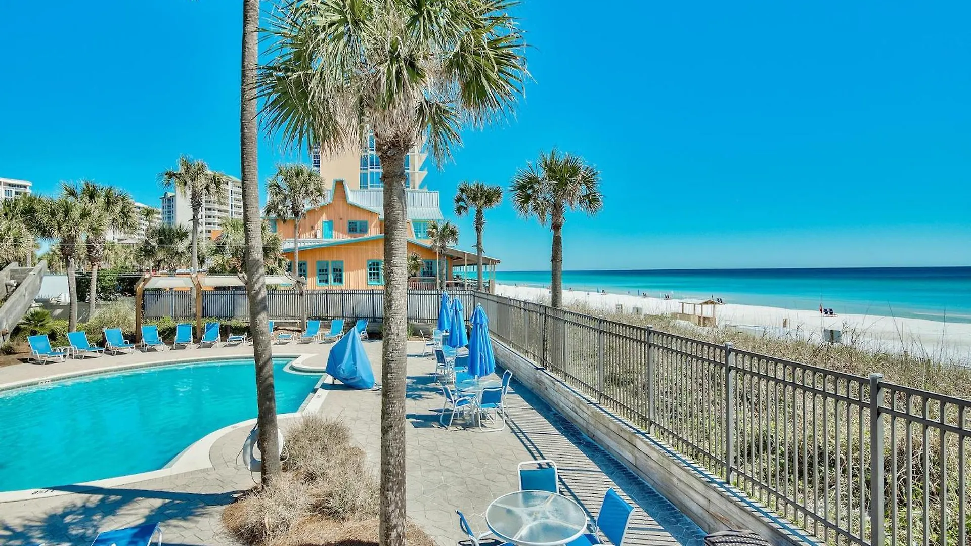 Sterling Shores 317 - Sterling Gem Destin 0*,