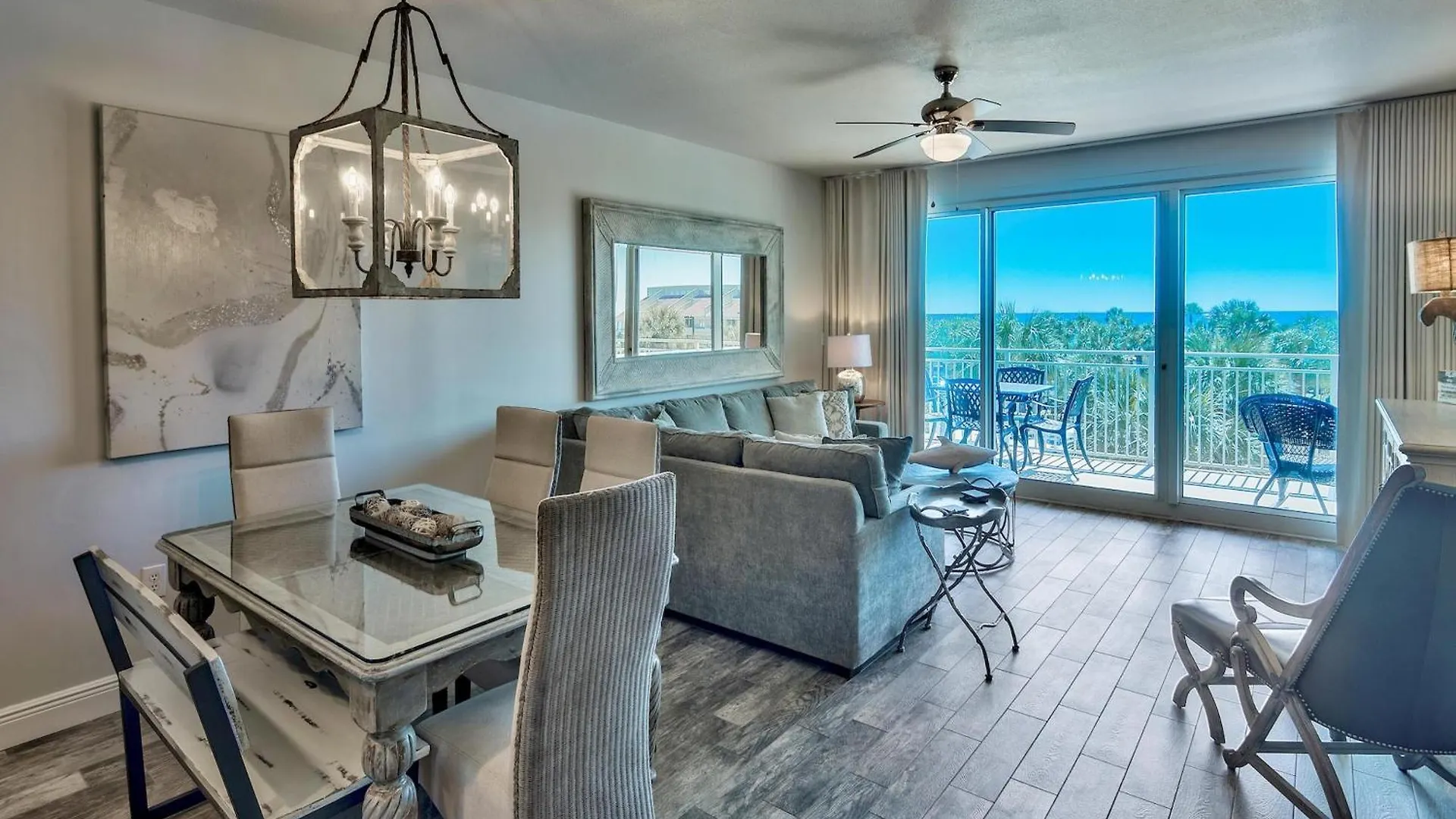 Apartment Sterling Shores 317 - Sterling Gem Destin