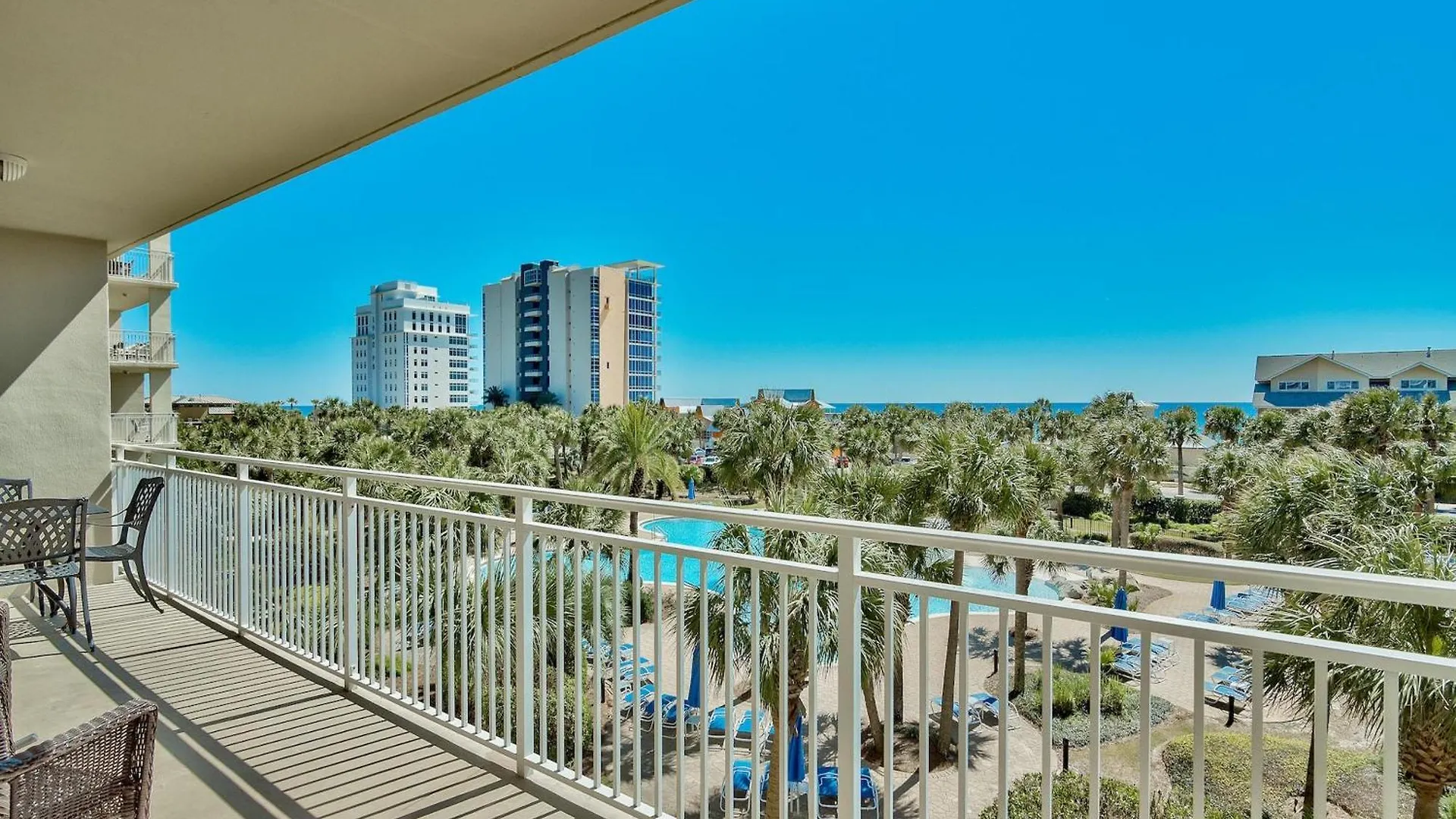 Sterling Shores 317 - Sterling Gem Destin