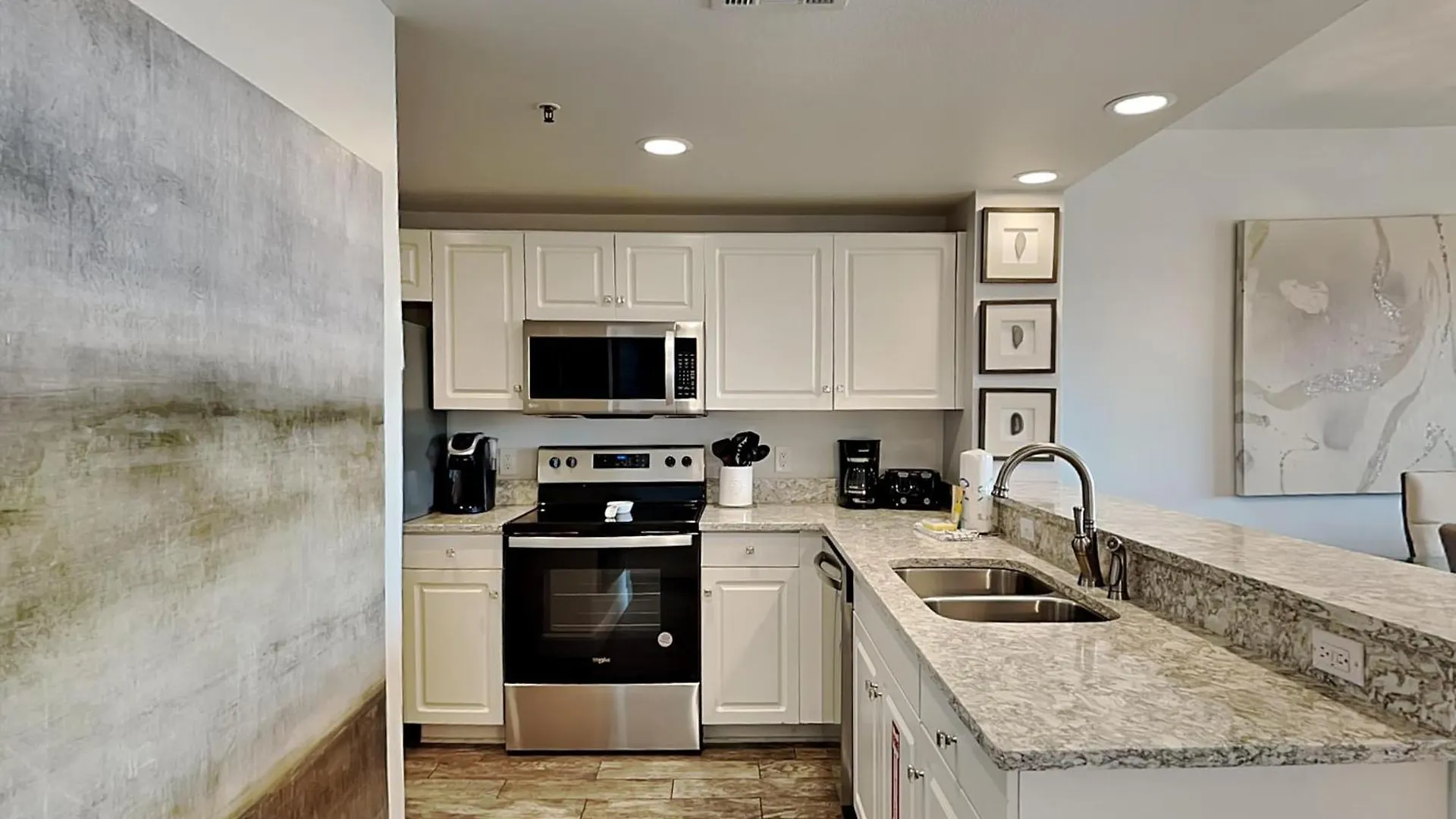 Sterling Shores 317 - Sterling Gem Destin Apartment